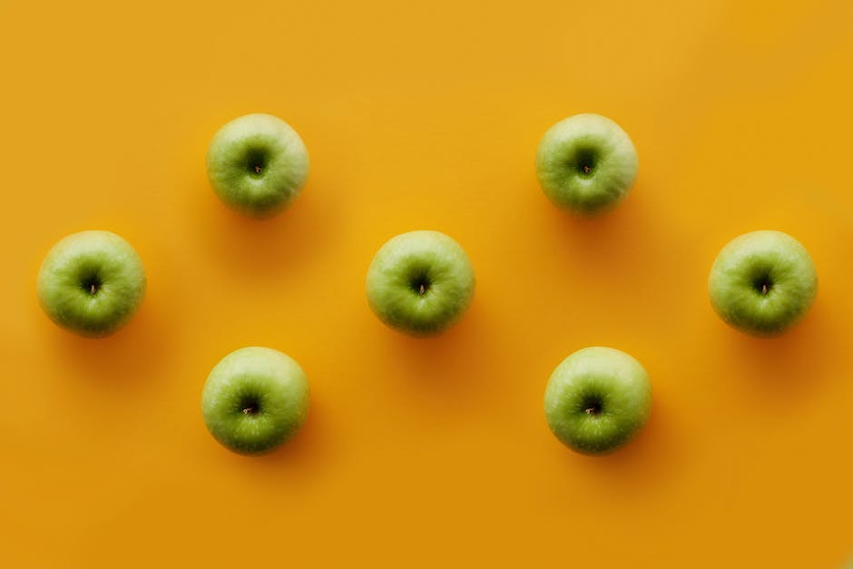 Apfelessig-Vorteile für die Gesundheit