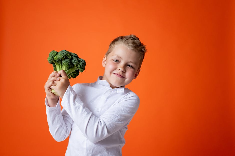 Warum Brokkoli gesund ist
