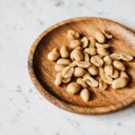 Erdnussbutter Vorteile für die Gesundheit