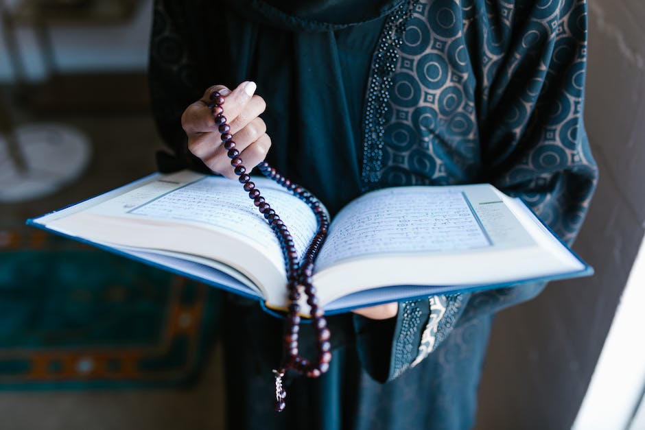 Fasten gesund islam - Gesundheitsvorteile sowie spirituelle Verbindung zum Islam