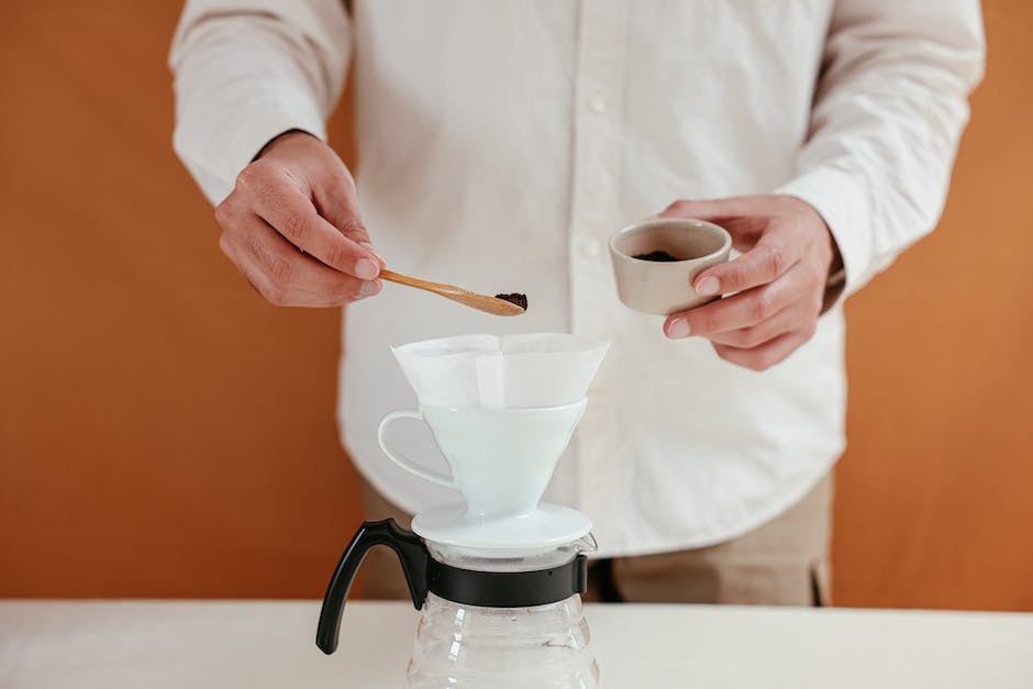  Filterkaffee gesünder als Espresso: Warum?