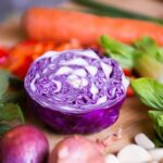 Gesundheitliche Vorteile von Gemüse