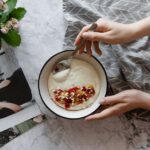 Porridge-Ernährungsvorteile