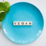 vegane Ernährung Gesundheit Vorteile