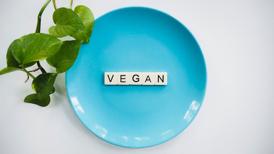 vegane Ernährung Gesundheit Vorteile