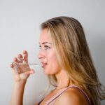 Gesundheitliche Vorteile des täglichen Wasserkonsums
