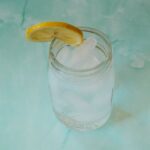 Zitronenwasser-Vorteile für die Gesundheit