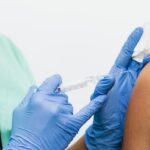Impfung erfordert Gesundheitszustand