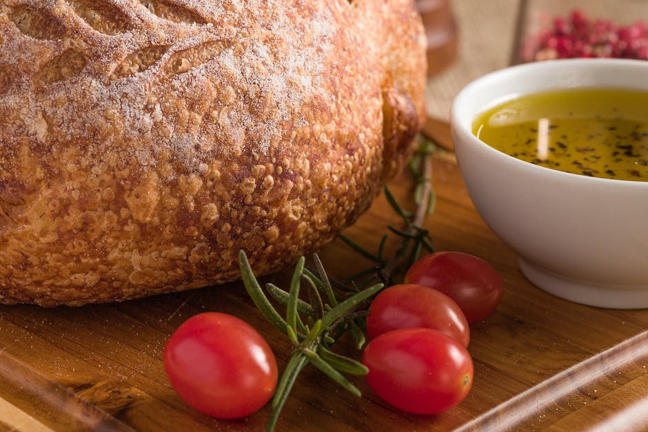  Gesundheitliche Vorteile von Olivenöl