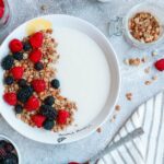 Porridge: gesunde Vorteile und warum man es essen sollte