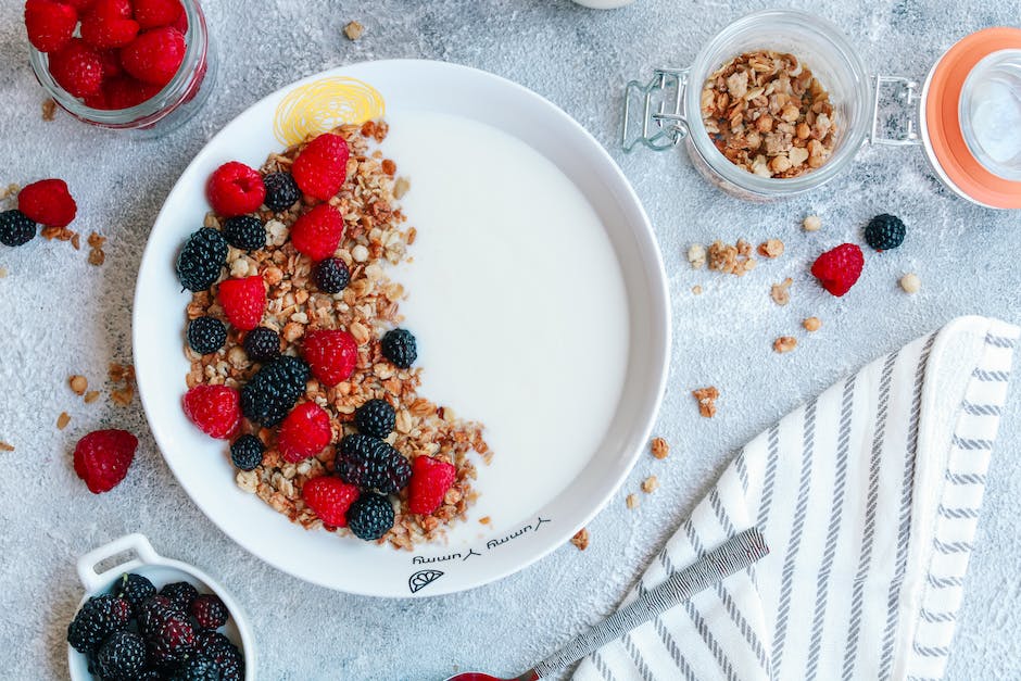Porridge: gesunde Vorteile und warum man es essen sollte