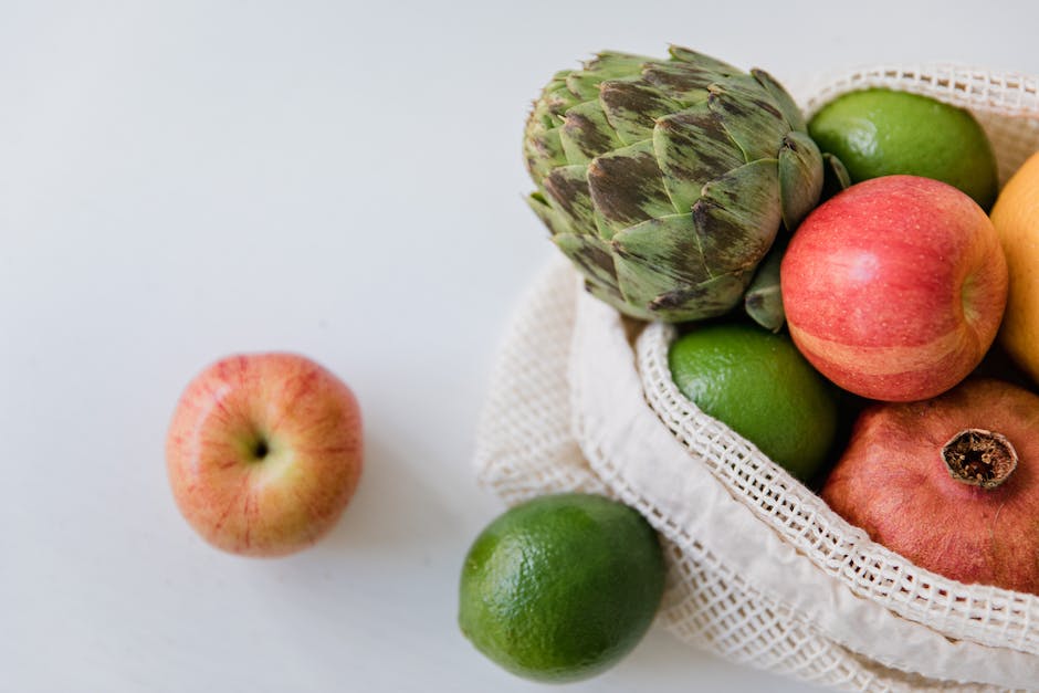  Äpfel Gesundheit Vorteile Nährstoffe
