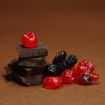Warum sind Cranberries eine gesunde Nahrungsquelle?
