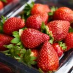 Gesundheitliche Vorteile der Erdbeere