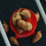 Süßkartoffeln im Vergleich zu Kartoffeln gesünderer
