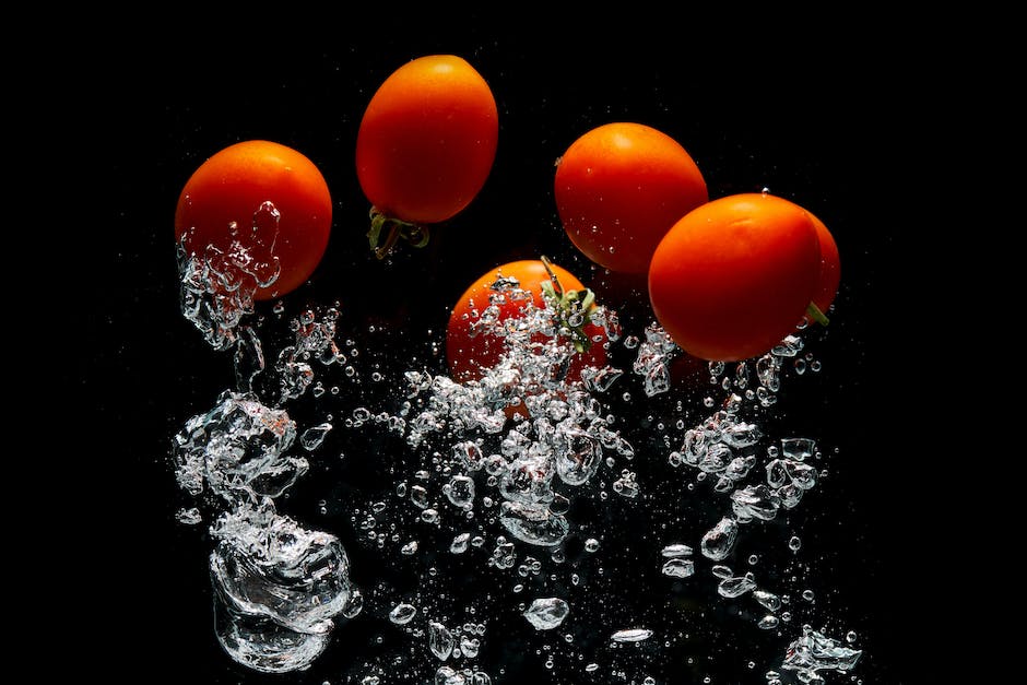 Tomaten Vorteile gesundheitliche Wirkung