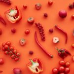 Tomaten gesundheitsfördernde Eigenschaften