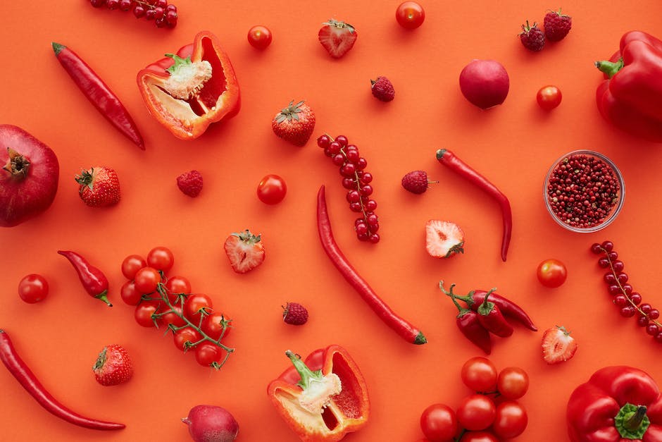 Tomaten gesundheitsfördernde Eigenschaften