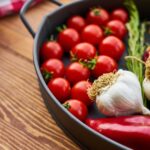 Gesundheitsvorteile Tomaten