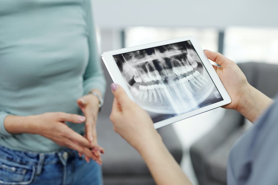  Warum stirbt ein gesunder Zahn progressive Abnutzung