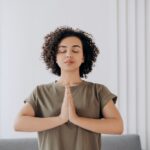 Warum Yoga eine gesunde Option ist