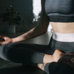 Warum Yoga so gesund ist - Vorteile einer Yoga-Routine erkunden