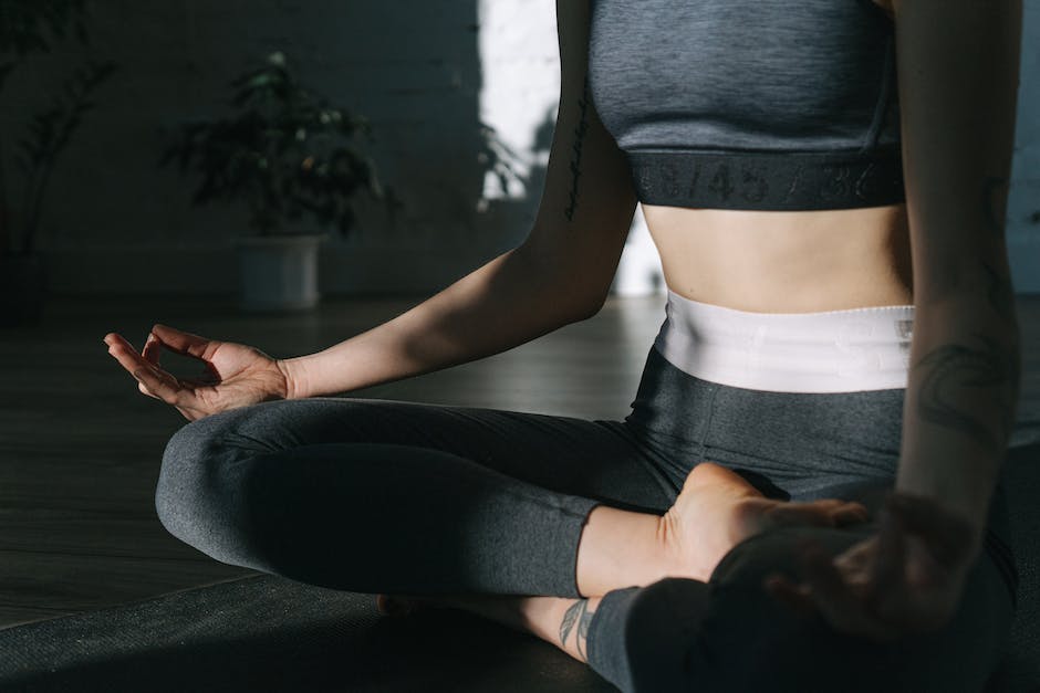 Warum Yoga so gesund ist - Vorteile einer Yoga-Routine erkunden