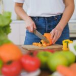 Gesunde Ernährung - Empfehlungen zu Nahrungsmitteln und gesunden Ernährungsgewohnheiten