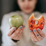 Gesunde Ernährung - Tipps zur Auswahl von Lebensmitteln