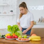 Gesunde Ernährung - Tipps und Lebensmittel zur Ernährungsumstellung