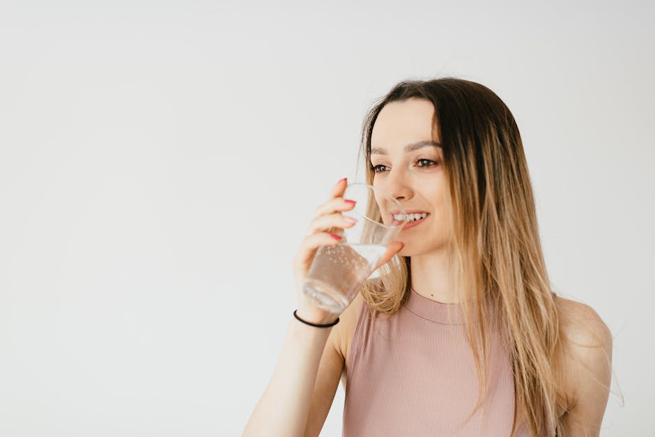  Mineralwasser gesundheitsfördernd