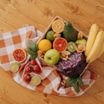 Ernährung und Gesundheit: Was ist der Zusammenhang?
