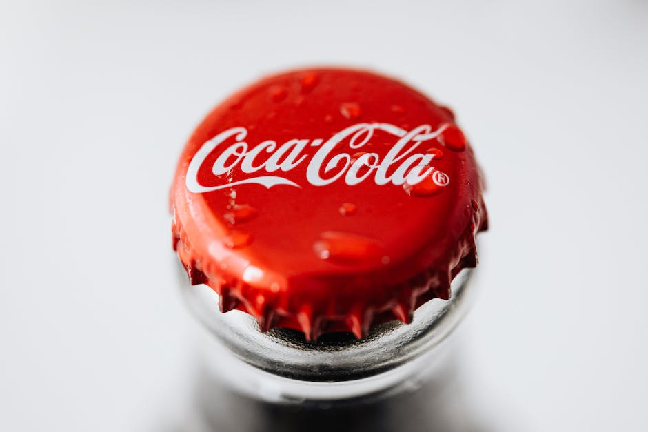 Gesundheitsrisiken von Cola Zero