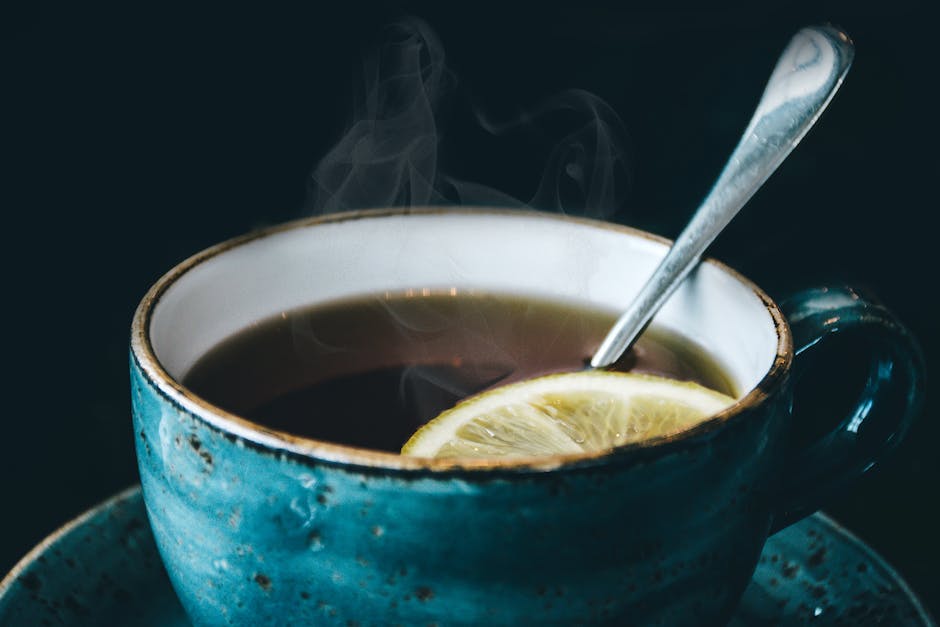 Matcha Tee Vorteile und Nachteile