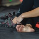 Barfußschuhe: Gesundheitsvorteile für Ihre Füße