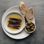 Oliven-gesunde Nährstoffe und Vorteile