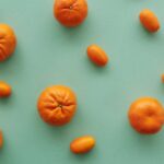 Gesundheitsvorteile von Orangen