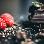 Gesundheitliche Vorteile von dunkler Schokolade pro Tag