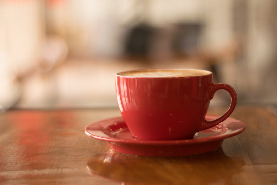 Gesundheitliche Vorteile und Risiken von Konsum von Espresso pro Tag
