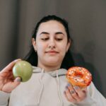 Äpfel auf gesunde Ernährung: Wie viele sollten es sein?